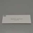 Smart Watch for Men, GPS Smartwatch Fitness Activity Tracker with Heart Rate/Sleep Monitor, Pedometer, Bluetooth Calls/Notifications, 170+ Exercise Modes, 5 ATM Water-Resistance (Black)