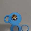 Mer-Maid Drain Magic AS-SEEN-ON-TV Replace Broken or Missing Bathroom Drain Stoppers in Seconds, No Tools, Push To Fill, Hair Catcher Prevents Clogs, Watertight Silicone Seal, Chrome Plated Solid Brass