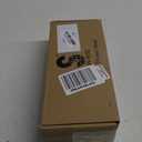 SR SUN RISE Filtered Shower Head with Handheld High Pressure 9 Spray Mode Showerhead Detachable Shower Head Water Softener Filters Beads for Hard Water Remove Chlorine 1 Filter Chrome