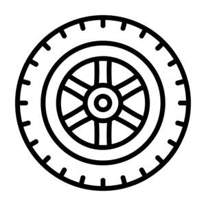 EXCE (56 - 406) 20 X 2.125, 2Pack EXCE (56 - 406) 20 X 2.125, 2Pack