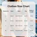 MakeMeChic Women's Polka Dots Triangle Bikini Sets Swim Shorts Y2K Leopard Striped Bathing Suit Swimsuit (Pink, Large)
