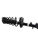 REAR LEFT HAND COMPLETE QUICK STRUT ASSEMBLY A1723L FOR 2009-2012 TOYOTA VENZA 2 Pack