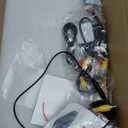 4 Core +64G Android Car Radio for Toyota Camry 2000-2006 with Wireless Carplay Android Auto, Rimoody Car Stereo 9 Inch Touch Screen GPS Navigation WiFi Bluetooth FM/RDS EQ+ AHD Backup Camera 