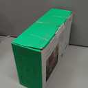 YOTON Smart Projector with WiFi and Bluetooth, Officially Licensed Netflix/ Prime/ YouTube, Native 1080P Full HD Portable Outdoor Movie Projector, 4K Support, Dolby Audio for Bedroom, Home, Outdoor