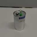 BOJACK 45+5 uF 45/5 MFD 6% 370V/440VAC CBB65 Dual Run Circular Start Capacitor for AC Motor Run or Fan Start or Condenser Straight