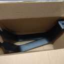 Fuel Tank Strap Compatible with Chevrolet GMC Black More Detail Models Refer to Description