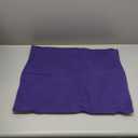Purple cloth, 20" x 40"