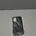 FNTCASE for Galaxy A15-5G Phone Case - Samsung A15 5G Military Grade Drop Protection, 14ft Drop Tested, Screen Protector Included, Anti-Slip Matte Textured, TPU+PC Dual Layer Shockproof Cover (Black)