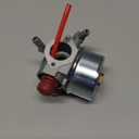 640262A 640262 640350 640303 640271 Carburetor Replacement for 5hp 4.5hp 5.5hp 6.0hp 6.5hp 6.75 hp LEV100 LV195EA LV195XA Toro 20016 20017 20018 Recycler Lawn Mower