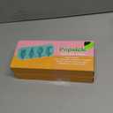 Silicone Fruit Pop Mold 2 Pack