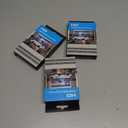 3 x Network Switch Ethernet Splitter 1 to 2 High Speed 1000Mbpswith USB Power CableHigh Speed Ethernet Switch for Cat5/5e/6/7/8 Cable[2 Devices Simultaneously Networking