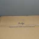 24x36 Poster Frame 3 Pack - White Woodgrain, Solid Wood Picture Frame, Wall Gallery Frame - Wall Hanging