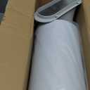 cocobeen Portable Air Conditioner Window Kit - Adjustable Universal Window Seal AC Vent Kit with 5.9” Exhaust Hose for Sliding Vertical/ Horizontal Windows