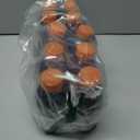 Gatorade Thirst Quencher Zero Sugar Sports Drink, Grape, 12oz Bottles, 12 Pack, Electrolytes for Rehydration (EXP 11/25/26)