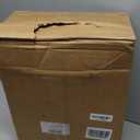 Foam Ball Pit for Toddlers with 100 Balls, Large Baby Ball Pit for Babies with Soft Memory Sponge, Indoor Outdoor Baby Playpen, Kids Play Ball Pool