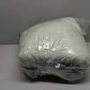 Ferdilan 8 Pack Bath Towels Set Light Green,2 Oversized Bath Towels(35"x70"), 2 Hand Towels,4 Washcloths Ultra Soft and Absorbent Chair Towels for Bathroom, Quick Dry Towel for Gym Hotel Camp Pool