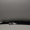 Window Visors Rain Guards Shield for 2010 2011 2012 2013 Mazda 3 Sedan, Out-Channel Window Vent Wind Deflectors Visors Shades for 10 11 12 13 Mazda 3 (Not for Mazda 3 Hatchback)