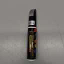 Ice Sliver Metallic(G1U) Touch Up Paint For Subaru Exact Match-Chips and Nicks 2 in 1 Car Paint Pen Scratch Rapair for Ascent/Impreza/Legacy/WRX/BRZ/Outback/Crosstek/Forester