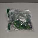 Artificial Aquarium Plants Plastic, Fake Plants for Aquarium Fish Tank, Realistic Plant 10PCS