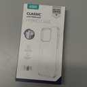 ESR for iPhone 14 Pro Max Case, Compatible with MagSafe, Shockproof Military-Grade Protection, Yellowing Resistant, Magnetic Classic Hybrid Case (HaloLock), Clear