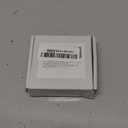 3316250.712 RV Single Zone Wall Thermostat Compatible with Dometic, Used for Cool/Heat/Furnace Control, Blue Backlight LCD Display, Black 3-Wire