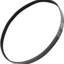 138-8723 Snowblower Belt Replacement for Toro 721 & 821 Power Clear Snow Blower 38752,38754,38755, 38757, Snowblower Parts Drive Auger Belt