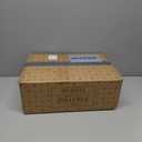 Beckham Hotel Collection Bed Pillows King Size Set of 2 - Down Alternative Pillow for Back, Stomach or Side Sleepers (White)