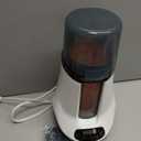 Baby Brezza Smart Baby Bottle Warmer, Breastmilk Warmer + Defroster  Free App - Different Temperatures for Breastmilk + Formula - Universal Fit for All Bottles + Milk Bags - Calentador de Biberones (1 Count (Pack of 1))