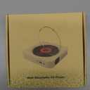 Wall Mountable CD Player