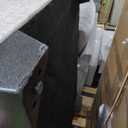 51 1/2L x 36 H x 37 W, Grey LoveSeat