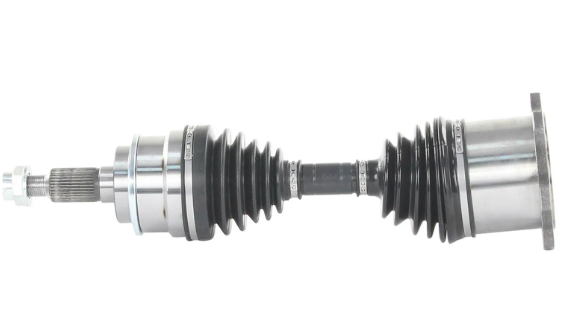 Precision CV Axle Shaft GM8026