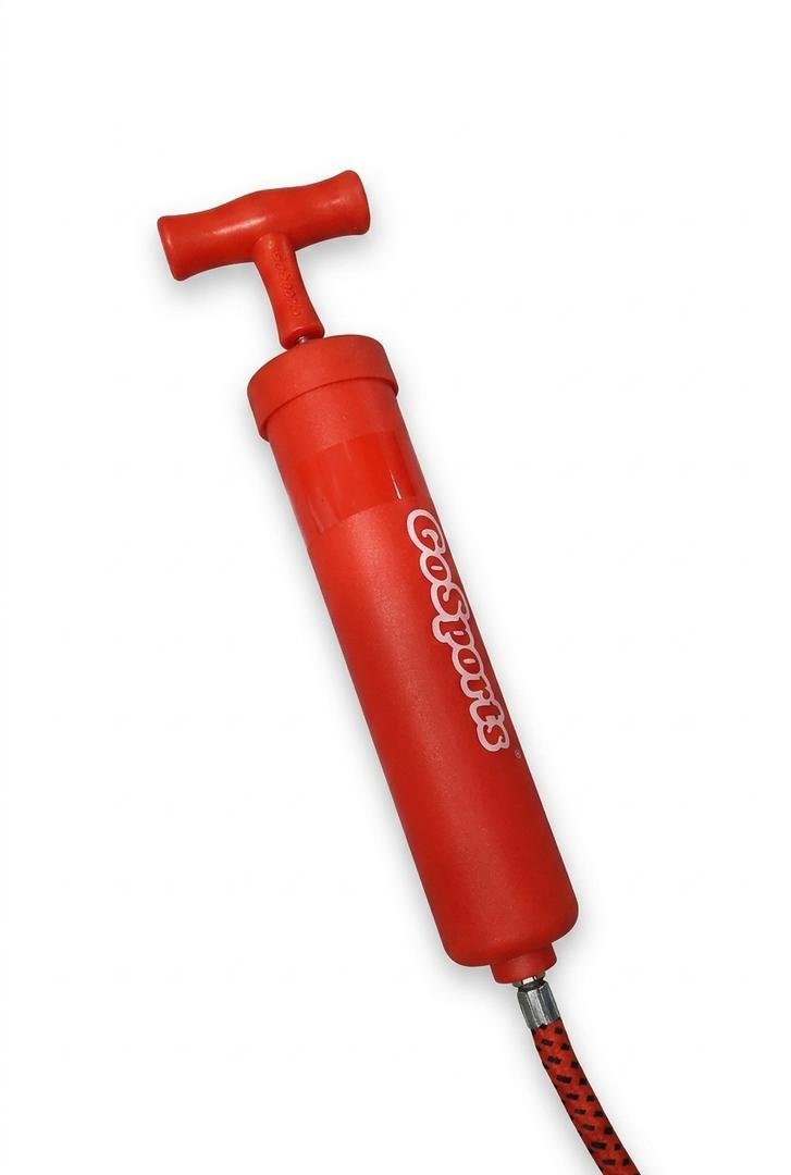 GoSports Sports Ball Inflation Pump