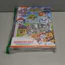 Paw Patrol Window Art