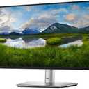 Dell 27 Monitor - P2725H - 27-inch Full HD (1920  1080) 100Hz Display, IPS Panel, 99% sRGB, 1500:1 Contrast Ratio, Tilt/Swivel/Pivot/Height Adjustable, 3-Year Advanced Exchange Service - Black