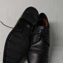 Cole Haan Men's Lenox Hill Cap Toe Oxford (9.5 Wide, Black)