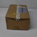 3 Pack Witches Halloween Decorations Outdoor, 5.5 ft Holding Hands Screaming Witches with Upgraded Wind Resistant Stakes, Light Up Witch Glowing Head Life Size for Home Lawn Yard Party Decor