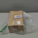 Karenhi 2 Pcs Valentine's Day Gift Highland Cow Figurines, Love Heart Rose Highland Cow Gnomes Scottish Resin Statue Calf Lovers Romantic Gifts for Home Kitchen Office Tiered Tray Table Decor