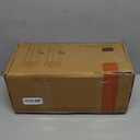 Lifewit 1 Gallon Drink Dispenser for Parties 2 Pcs, 4L Plastic Beverage Container with Stand for Juice/Tea/Soda & Lemonade, BPA Free Clear Water Pitcher with Spigot for Mimosa Bar, Party Hosting