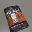 3M Claw Drywall Picture Hanger,Silver