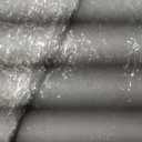 Amazon Basics Bubble Wrap for Moving, Packing, Shipping and Storage, Perforated Protective Cushioning for Fragile Items, 12-inch x 175-ft Long Roll, Small 3/16", Clear