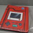 Trading Card Binder with 9 Pocket Pages 900 Pockets Protective Storage Album for Sports Cards, Gaming Cards, Collectibles