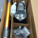 Dyson V15 Detect Extra 