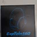 Wireless Gaming Headset for Xbox Series X/S, Xbox One, PS5, PC, Mac, Bluetooth 6.0 Gaming Headphones with Flip-to-Mute Noise-Canceling Mic, Foldable, 3D Surround Sound, 45H Battery - Black