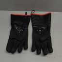 MagneCHEF Freedom BBQ Gloves 932F Heat Rated Magnetic EZ On Off Safety Clips Waterproof for Grills Smokers Fryers Ovens