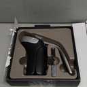 OXO Steel Vertical Lever Corkscrew with Removable Foil Cutter (2.1)