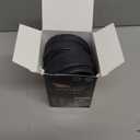 700C Heavy Duty Bike Tubes 700x35C/38C/40C/43C AV48 Schrader Valve (35/43-622) 700C Bicycle Inner Tubes Compatible with 700x35C 700x36C 700x37C 700x38C 700x40C 700x42C 700x43C Bike Tire Tubes 2-PCS