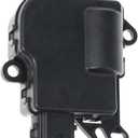 Motorcraft - Motor Asy (P) (YH1933)