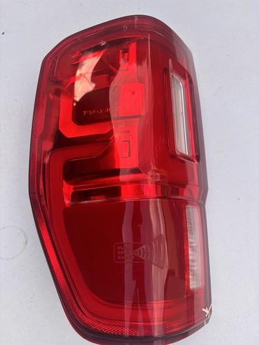 2019 20 21 2022 2023 Ford Ranger LED LH Left Driver Side Tail Light w/Blind Oem -2 pcs