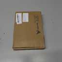 Yexiya 24 Pcs Christmas Stackable Pencils Bulk, Christmas Cute Fun Pencils Bulk with Xmas Tree Santa Snowman Reindeer Topper for Gifts Rewards Favors Prize Stuffers