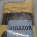 Madison Egyptian Cotton Bath Towels, Towel Set for Bathroom, Shower, Hotel, Plush, 800 GSM, Highly Absorbent and Ultra-Soft Towels, Bath Essentials, Towels, Set of 2, Gold, 34×68